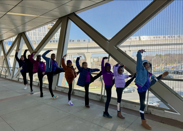 FAPA USVI DANCE TEAM Heads to Nationals in July